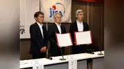 鹿児島大とJICA、ウガンダ稲作指導へ 学生ら現地派遣