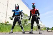 仮面ライダーカブト20th、11月6日公開決定！場面カット15枚解禁