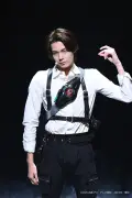 『仮面ライダーゼッツFS』ステージフォト解禁、神谷浩史が最大の脅威に