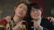 神木隆之介＆菅田将暉、互いのことは手に取るようにわかる「高杉くん」「鬼ちゃん」裏側披露