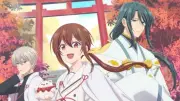 『神さま学校の落ちこぼれ』テレビアニメ化決定　『薬屋のひとりごと』作者の原作少女漫画