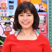 神田愛花、『踊る大捜査線』好きな人物はスリーアミーゴス「ああいう立場になれるといいな」