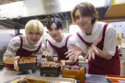 『関西ジュニア ノーフィルター』シーズン2完結、岡﨑彪太郎らが究極のうな丼作り