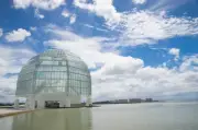 葛西臨海水族園の「きえないで」投稿が大反響 翌朝もメッセージ