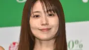 有村架純、連絡先全消去の真相告白「消したというよりは消えちゃった」
