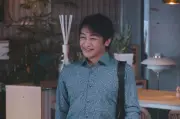 片岡愛之助、GACKTと『ブラックトリック』で再共演 初の月9ドラマ出演「大変光栄でした」