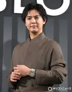 片寄涼太、家族との時間に夢中「気づいたら1日が終わっています」 料理への意欲も語る