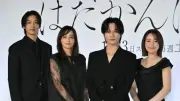 加藤ローサ、松田元太の“セクシースイッチ”存在を明かす「急にセクシーになる」