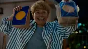 香取慎吾、マクドナルドCM初出演「夢が叶いました！」月見バーガーと“同期”デビュー