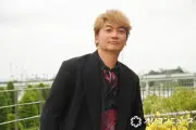 香取慎吾、東野圭吾原作『虚ろな十字架』で新境地「あまり見たことのない香取慎吾に」