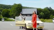 川口春奈×高杉真宙、夫婦役の絆「戦友のような存在」『ママがもうこの世界にいなくても』新場面写真