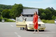 川口春奈、高杉真宙は「戦友のような存在」 映画『ママがもうこの世界にいなくても』新映像