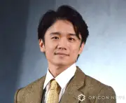 風間俊介、ディズニー聖地で山下智久と“古のあだ名”で再会「あれ？ かざぽん？」