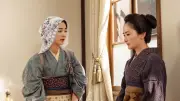 「風、薫る」第115回　患者急変、セツが寛太に助け求め、りんが応急処置