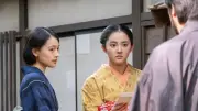 「風、薫る」第118回あらすじ 亀吉が環に手紙を渡す 娘は父と再び話す決意