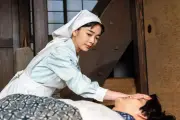 『風、薫る』第125回あらすじ りんの懸命な看護もむなしくシマケンの体調悪化