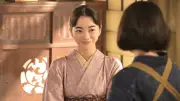 「風、薫る」第129回 後進に本を書かない？ りん相談、直美賛同＜9月24日＞