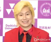カズレーザー、くら寿司「ちいかわ」不正に言及「被害額どうやって算出するんだ？」
