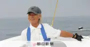 堀江謙一さん88歳、2027年春に太平洋単独横断へ　世界最高齢記録更新挑戦