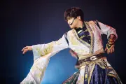 中島健人、初のアジアツアーが台北で開幕「小籠包とおなじくらいみんなが好き！」