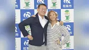 キックボクシング宮本芽依選手、初防衛戦へ 松阪市長にベルト奪還誓う