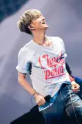 木村拓哉、ソウルでソロ初の海外公演 韓国語でファンに呼びかけ