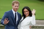 ヘンリー英王子夫妻は「私人」、チャールズ国王が方針示す