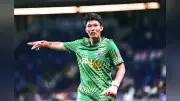 サンフレッチェ広島レジーナ木稲瑠那選手、絶対的守護神の誇りとキック力