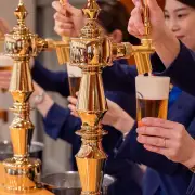 金麦がビールに！10月限定「おいしさ体感ツアー」開催、工場見学と試飲で魅力に迫る