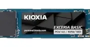 キオクシア2TB内蔵SSDが10%オフの5万8480円に、Amazonセールで販売中