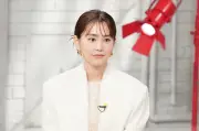 桐谷美玲、9年ぶりトーク番組出演 苦手な演技に「舞台決まり大泣き」