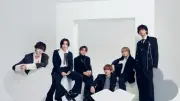 Kis-My-Ft2新曲「Escape」配信日決定、宮田俊哉が作詞担当の『ヴァンガード』テーマソング