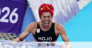 アジア大会金第1号は北條巧、トライアスロン男子で52分56秒の優勝