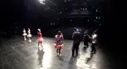 『ナイトスクープ』アイドルの「上の方も見えてるよ」を検証、大阪24区ガールズが協力