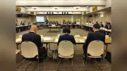 高知県消防広域化協議会が中断、須崎市長が突然の離脱表明