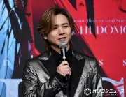 堂本光一『Endless SHOCK Memories -CONTINUE-』全国公演決定、感謝伝える同窓会的ステージに