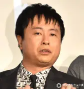 河本準一、入院中に伊達みきおが見舞いに「リハビリ終わりで来てくれました」2ショット公開