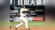 ソフトバンク近藤健介、プロ15年目で自己新の27号2ラン「意外にも自分に力があってびっくり」