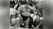小錦八十吉、初賜杯の涙は「男泣き」ではなく別の理由だった
