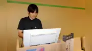 島根大卒の韓国人26歳、松江のホテルで奮闘 通訳や接客で魅力発信