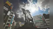 熊谷次郎直実の伝説と出家の地を訪ねる旅
