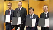 熊本大と山形大、独フラウンホーファーと半導体技術協力で連携協定
