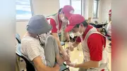熊本地震１か月、宮城県職員らが語る真夏の被災地支援の教訓