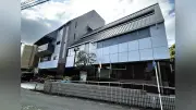 熊本市教育センター、城東小・藤園中と一体再整備へ 概算64.5億円