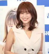 『くりぃむナンタラ』なつかしグラドル小阪由佳が登場 “洗脳”秘話をぶっちゃけ