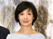 草刈民代、61歳で「ちいかわ」3連休を満喫 夫・周防正行監督と映画鑑賞やイベント参加