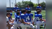 関西学院中学部、奉仕のための才能磨くクラブ活動を紹介