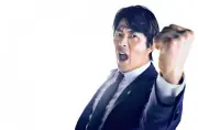 クォン・サンウ主演『熱血弁護士 パク・テヨン』あす放送開始 チョン・ウソンも10年ぶりドラマ出演