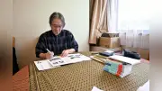 紛争遺族招き若者交流、和平目指す京都発の活動 矢野さんが語る意義