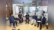 京都の銭湯、小学生無料で若者支援 廃業相次ぐ中、文化継承へ